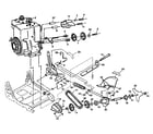 Craftsman 536797560 engine diagram