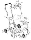 Main frame
