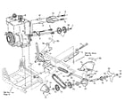 Craftsman 536797531 engine diagram