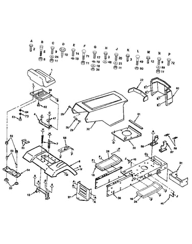 Chassis