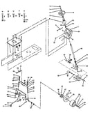 Steering and front axle