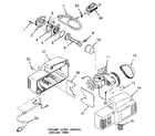 Craftsman 919150330 air compressor diagram