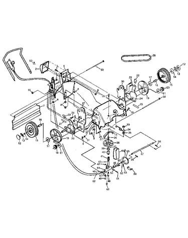 Drive assembly