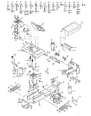 Chassis and enclosures