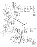Steering assembly