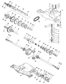 Transaxle