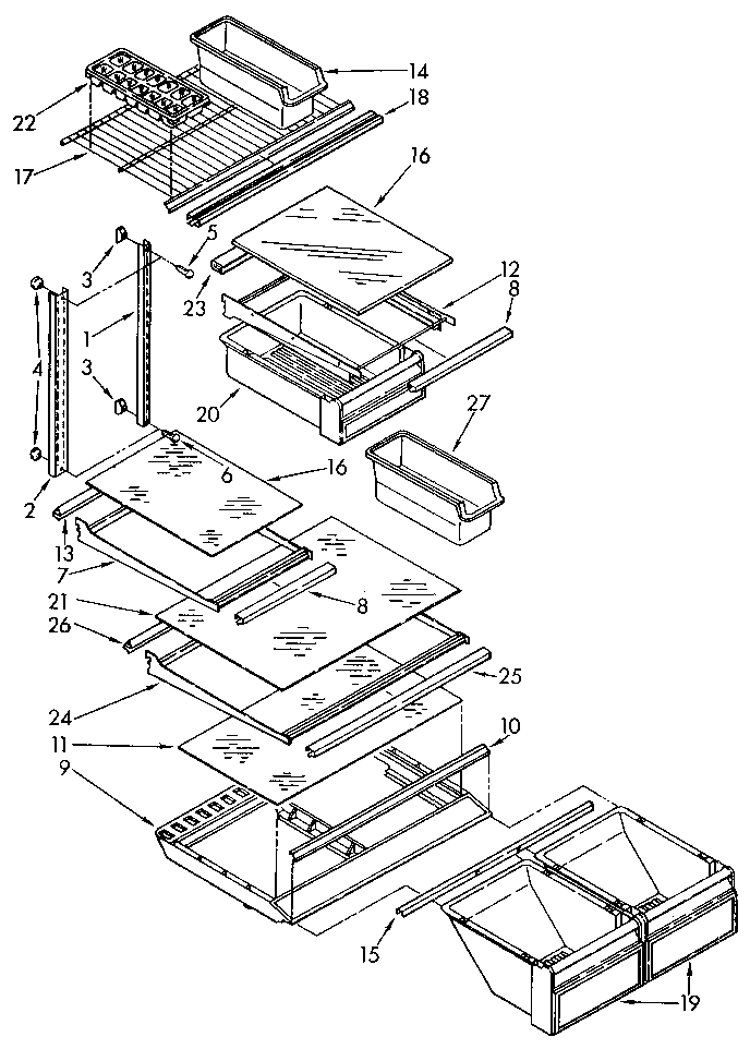 Shelf