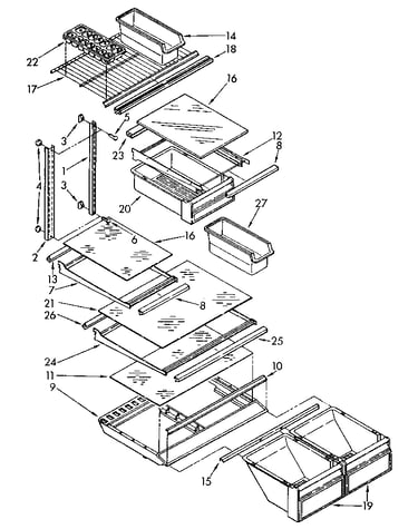 Shelf
