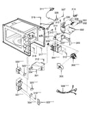 Switches and microwave