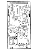 Power and control circuit board