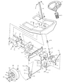 Steering system