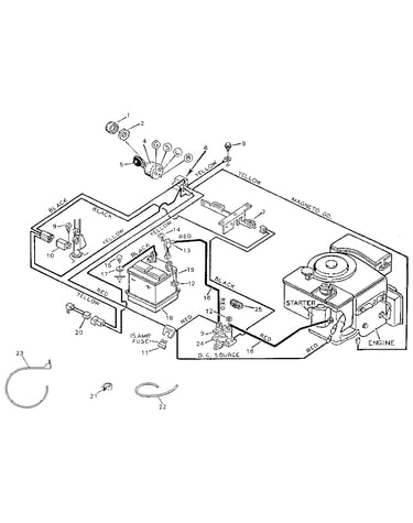 Wiring system