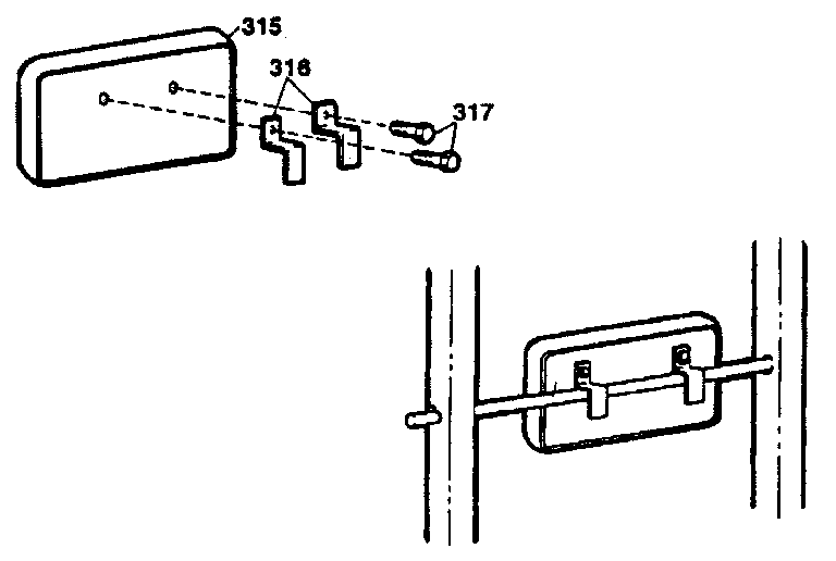 ARM CURL PAD