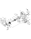 Stator assembly