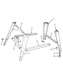 Figure 8 - leg set