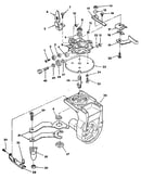 Figure 4-yoke assembly