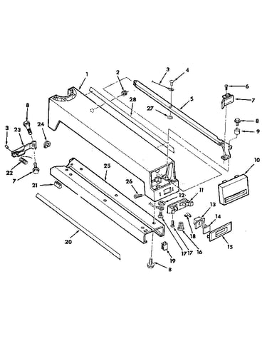 Figure 5-arm assembly
