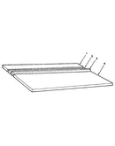 Figure 7-table assembly