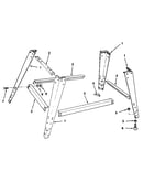 Figure 8-leg set