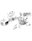 Motor 818888