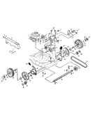 Drive assembly