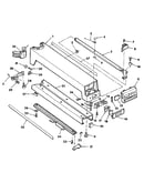 Figure 5 - arm assembly for model 113.197410