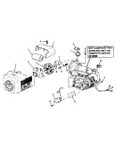 Motor 818888