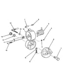 Figure 3-pivot assembly