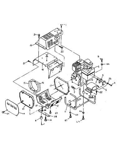 Sheet metal