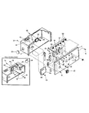 Control panel (manual start)