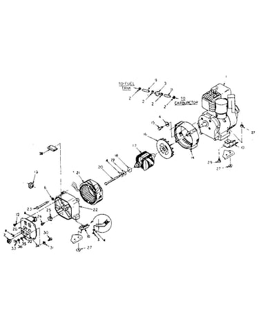 Generator 9158-0