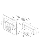 Receptacle panel