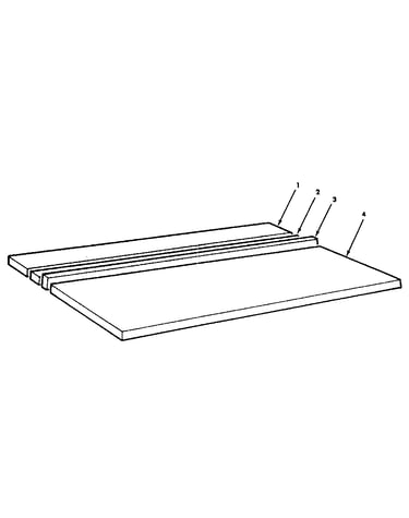Table assembly