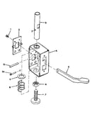 Foot assembly