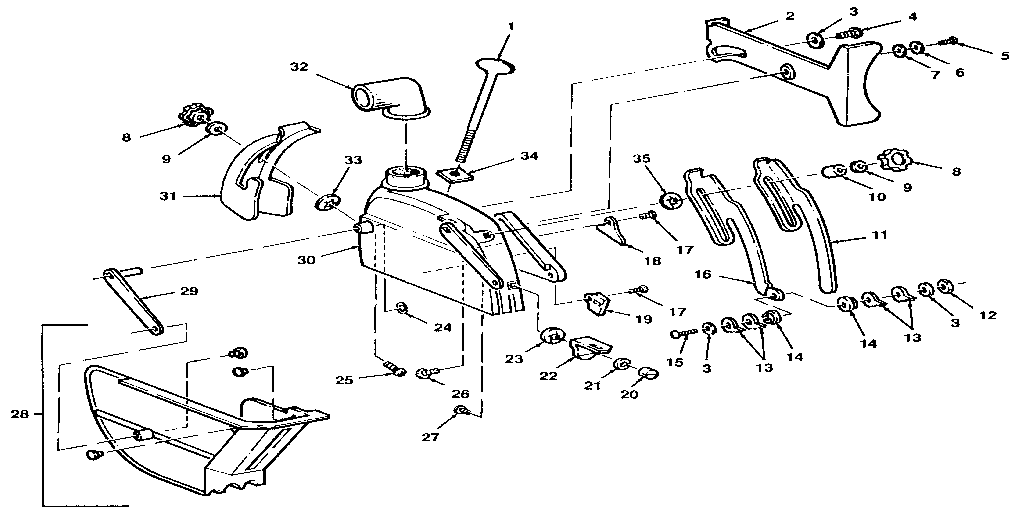 Figure 11 - guard