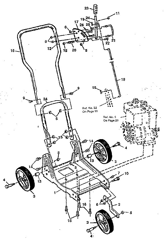 MAIN FRAME
