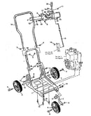 Main frame