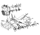 Craftsman 536797510 engine diagram