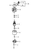 Motor assembly