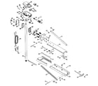 Minn Kota 365W fishing motor diagram