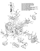 Cylinder block