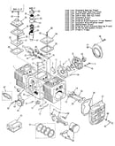 Cylinder block