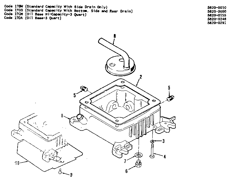 OIL BASE