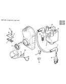 Ignition - electronic