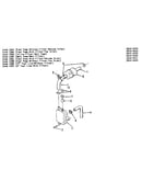 Fuel pump and filter