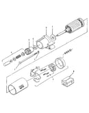 Starter components (191-1828)