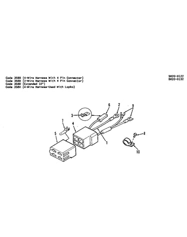 Wiring harness