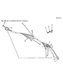 Wiring harness engine