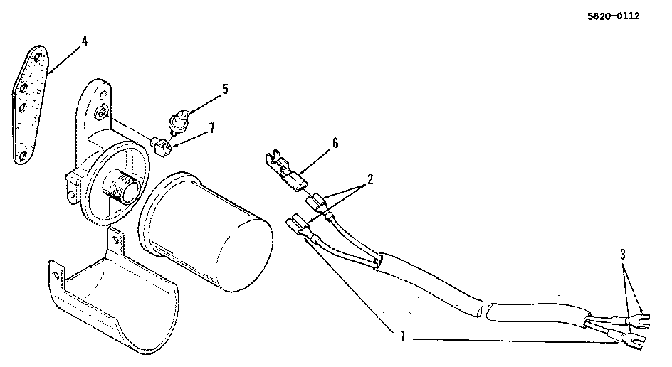 Wiring harness