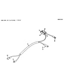 Wiring harness engine